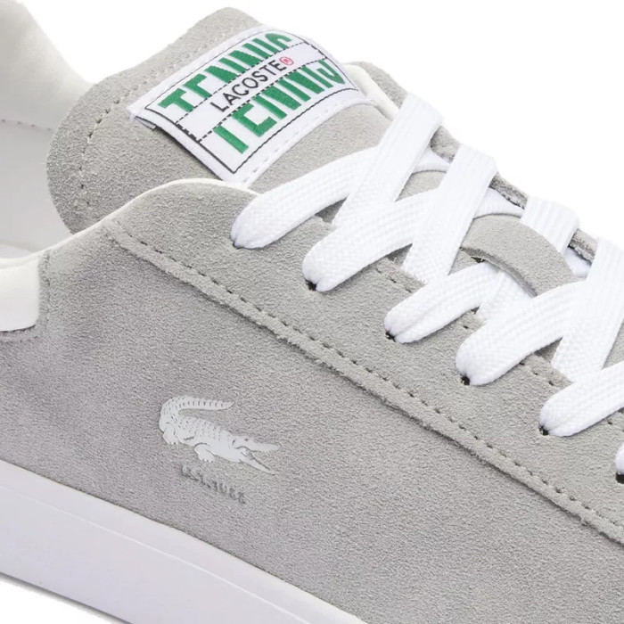  Basket Lacoste BASESHOT