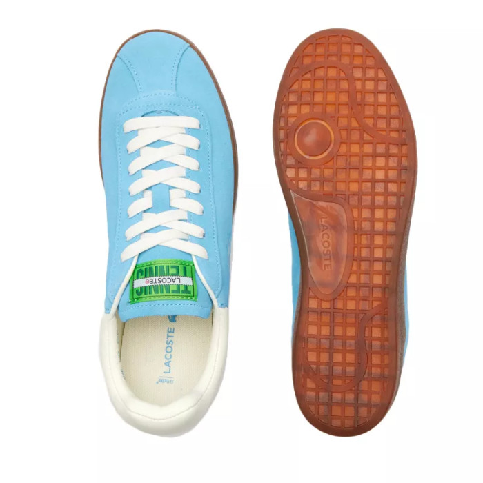  Basket Lacoste BASESHOT