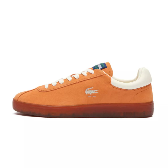  Basket Lacoste BASESHOT