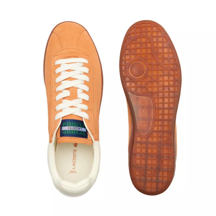  Basket Lacoste BASESHOT