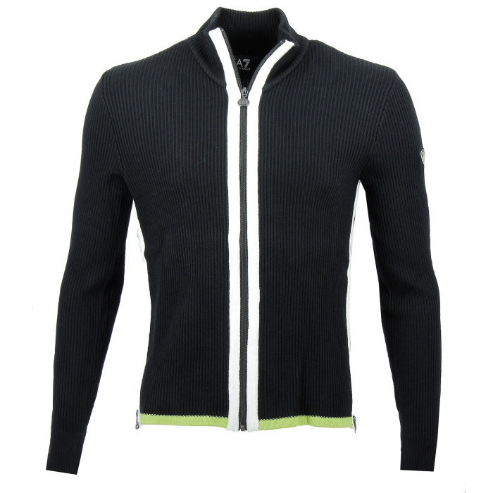 EA7 Emporio Armani Cardigan EA7 Emporio Armani - 6XPEZ2-PM07Z-1200