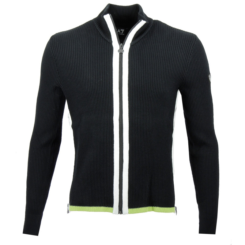 EA7 Emporio Armani Cardigan EA7 Emporio Armani - 6XPEZ2-PM07Z-1200 EA7 Emporio Armani Cardigan EA7 Emporio Armani - 6XPEZ2-PM07Z-1200
