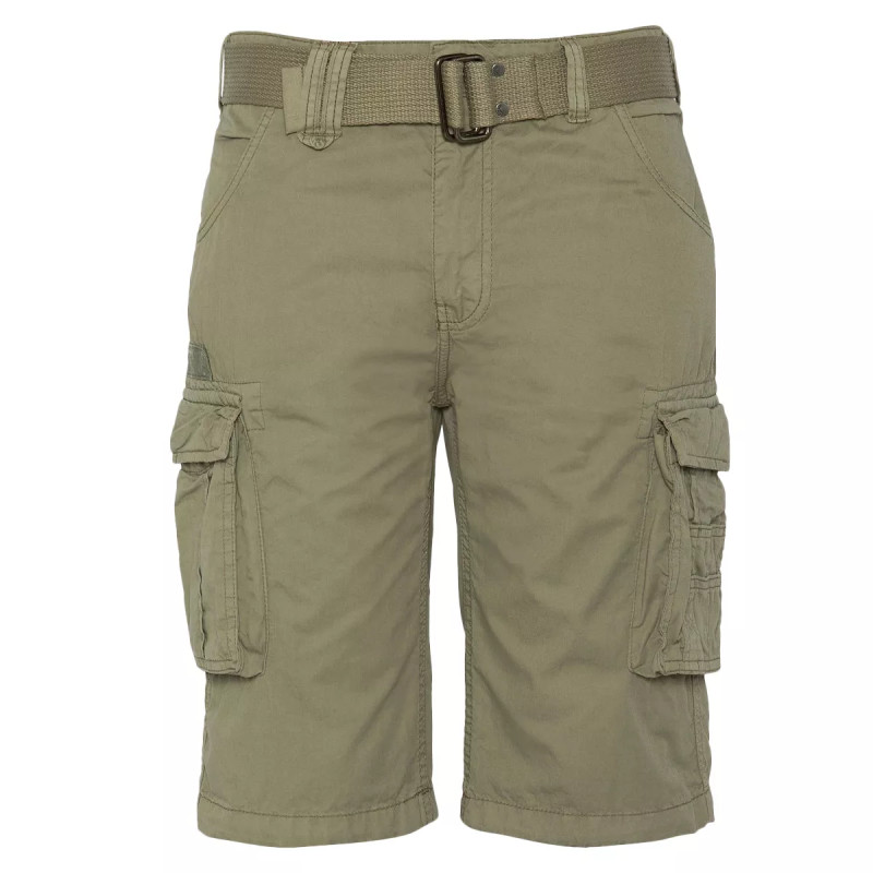 Schott Short Schott MILITAIRE A CEINTURE Schott Short Schott MILITAIRE A CEINTURE