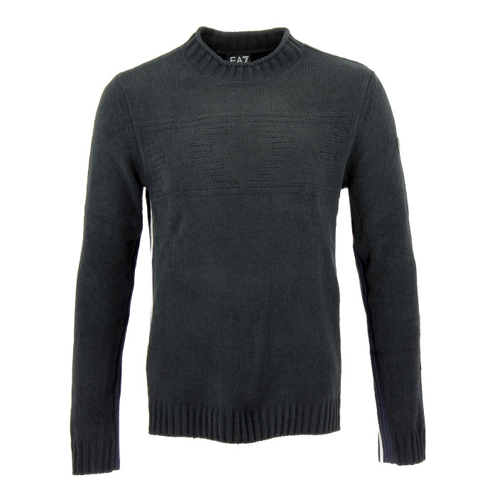 EA7 Emporio Armani Pull EA7 Emporio Armani - 6XPMY2-PM10Z-1200