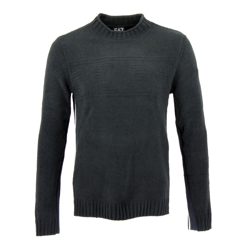 EA7 Emporio Armani Pull EA7 Emporio Armani - 6XPMY2-PM10Z-1200 EA7 Emporio Armani Pull EA7 Emporio Armani - 6XPMY2-PM10Z-1200