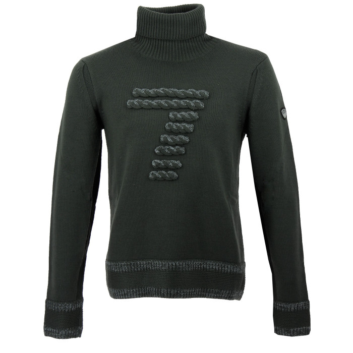 EA7 Emporio Armani Pull EA7 Emporio Armani - 6XPMZ2-PM02Z-1852