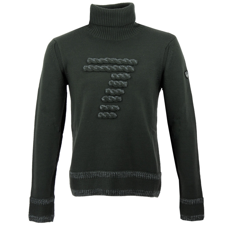 EA7 Emporio Armani Pull EA7 Emporio Armani - 6XPMZ2-PM02Z-1852 EA7 Emporio Armani Pull EA7 Emporio Armani - 6XPMZ2-PM02Z-1852