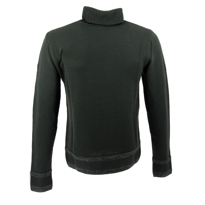 EA7 Emporio Armani Pull EA7 Emporio Armani - 6XPMZ2-PM02Z-1852