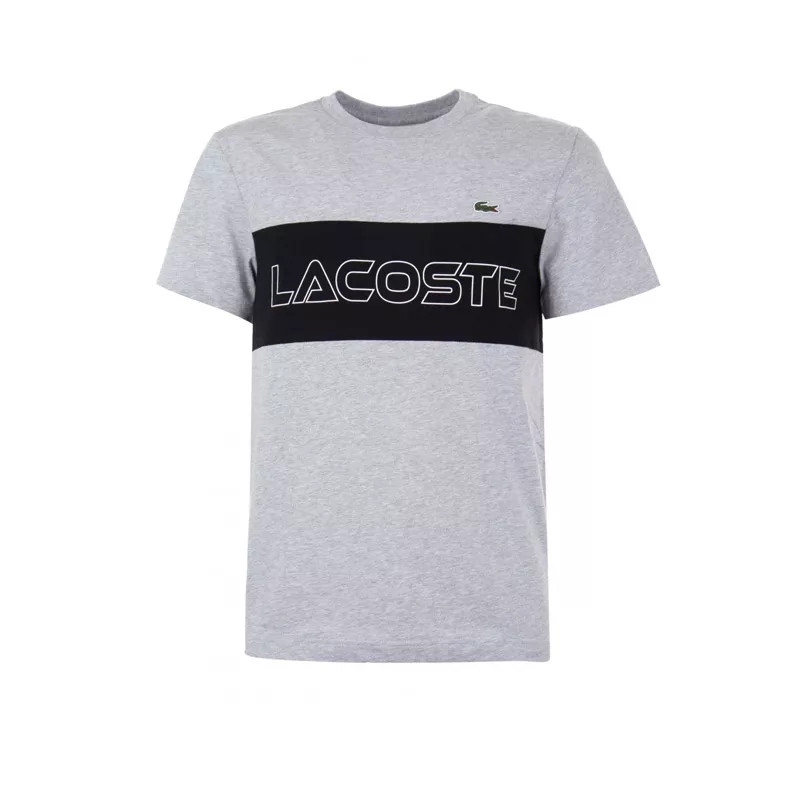 Tee-shirt Lacoste Tee-shirt Lacoste