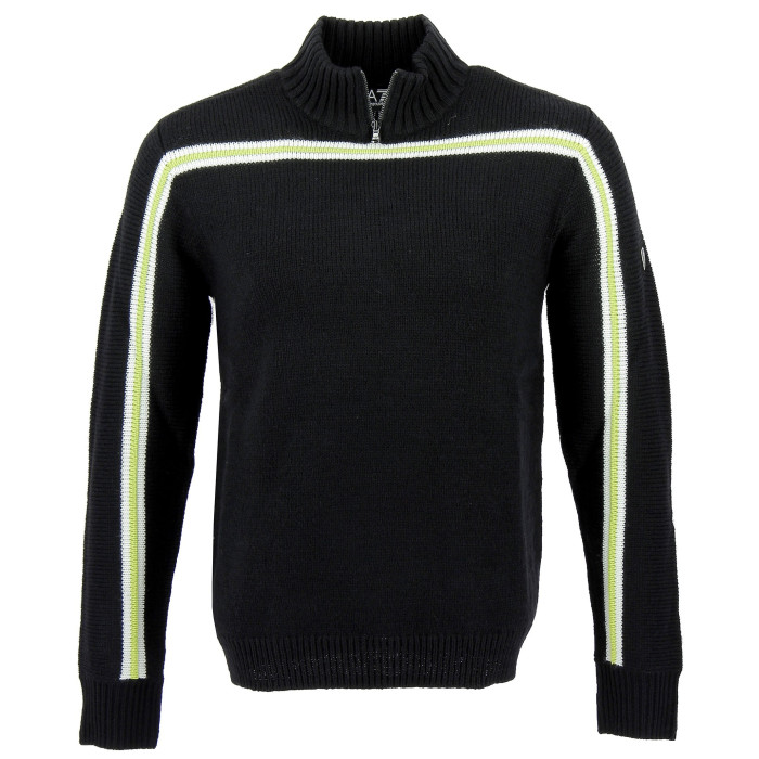 EA7 Emporio Armani Pull EA7 Emporio Armani - 6XPMZ3-PM06Z-1200
