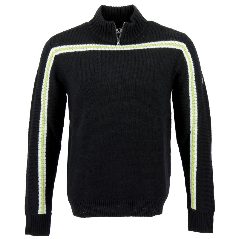 EA7 Emporio Armani Pull EA7 Emporio Armani - 6XPMZ3-PM06Z-1200 EA7 Emporio Armani Pull EA7 Emporio Armani - 6XPMZ3-PM06Z-1200