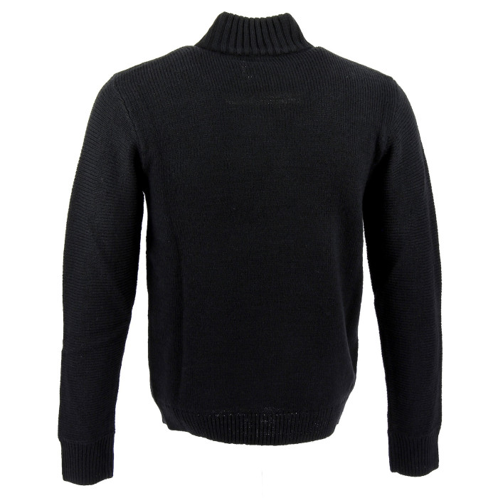 EA7 Emporio Armani Pull EA7 Emporio Armani - 6XPMZ3-PM06Z-1200
