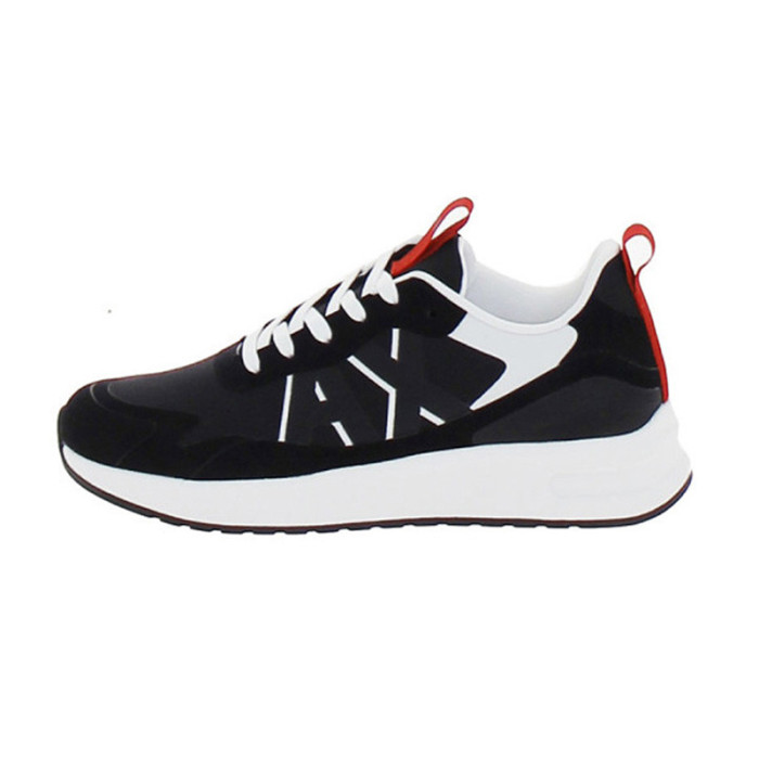 Basket Armani Exchange