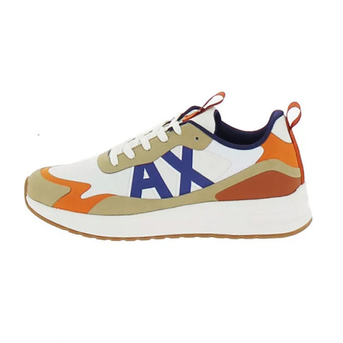 Basket Armani Exchange