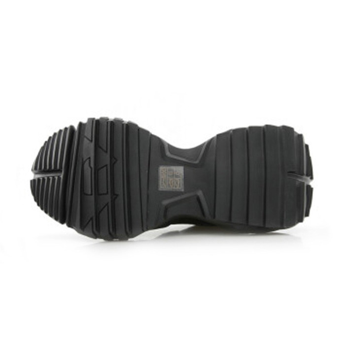 Basket EA7 Emporio Armani