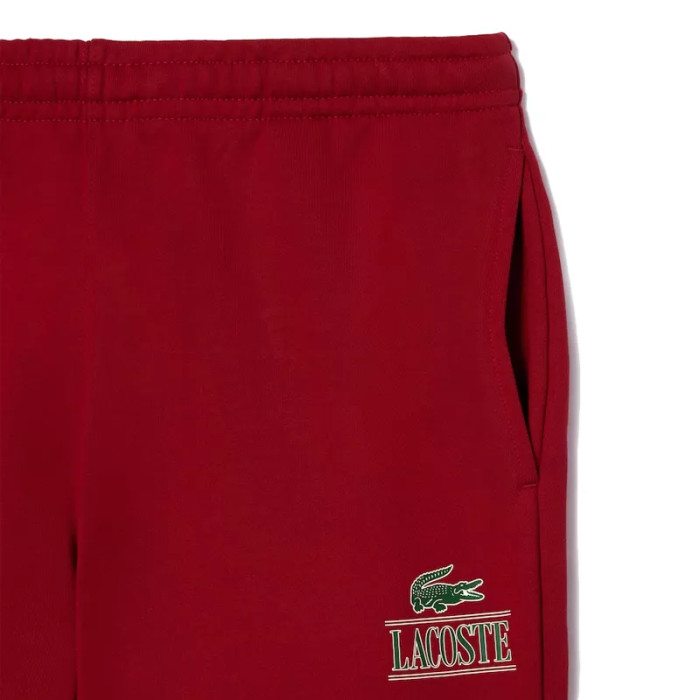  Short Lacoste