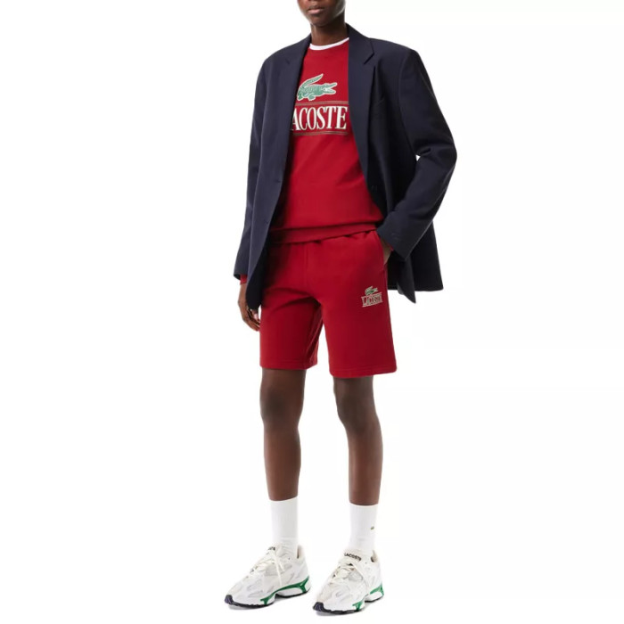  Short Lacoste