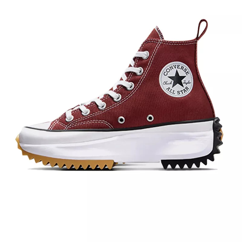 Converse Basket Converse RUN STAR HIKE HI Converse Basket Converse RUN STAR HIKE HI