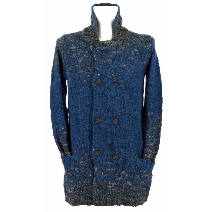 Cardigan Diesel K-Corona...