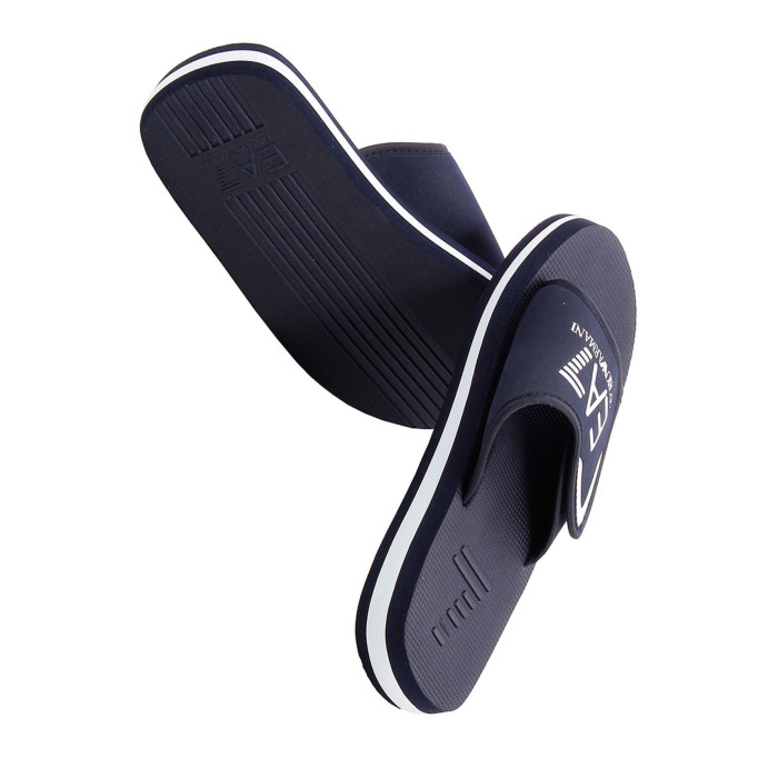 Sandale EA7 Emporio Armani