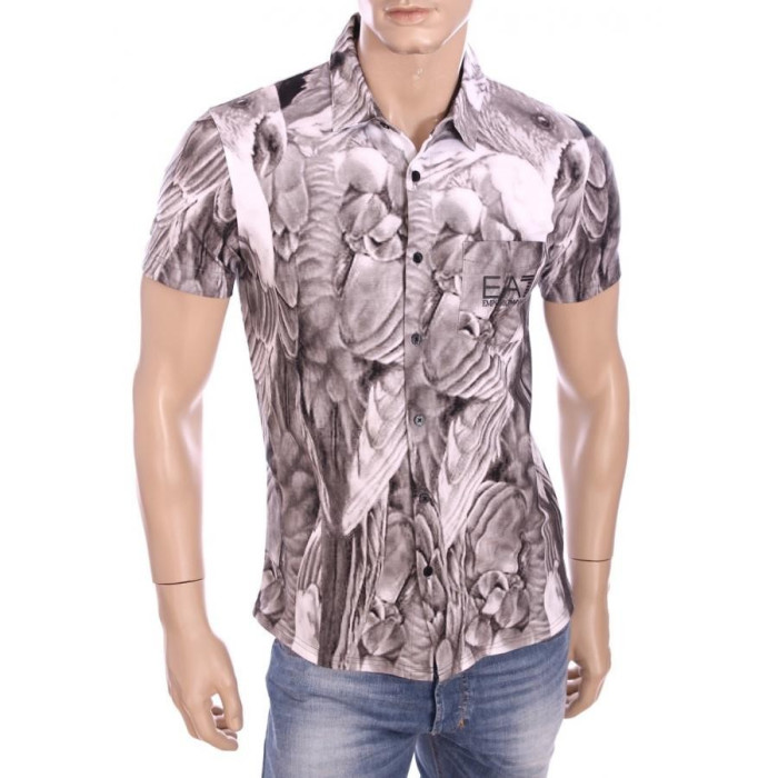 Chemise EA7 Beach Wear...