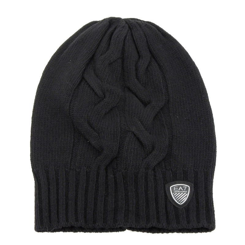 Bonnet EA7 Emporio Armani