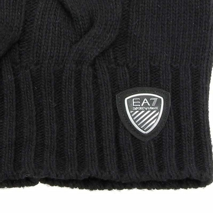 Bonnet EA7 Emporio Armani