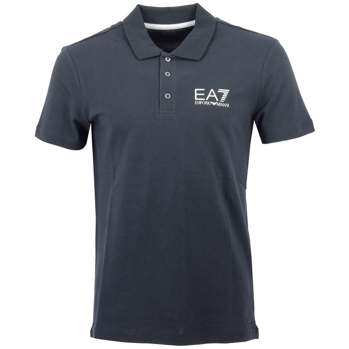 Polo EA7 Emporio Armani