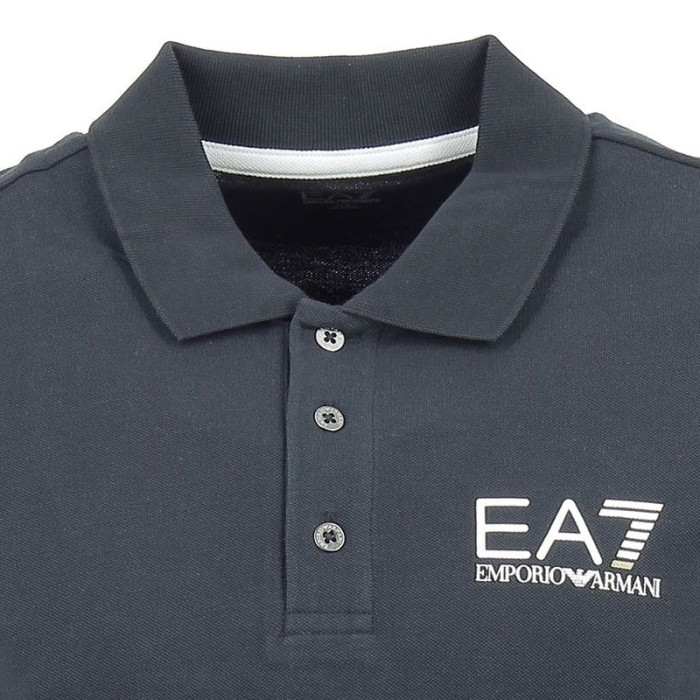 Polo EA7 Emporio Armani