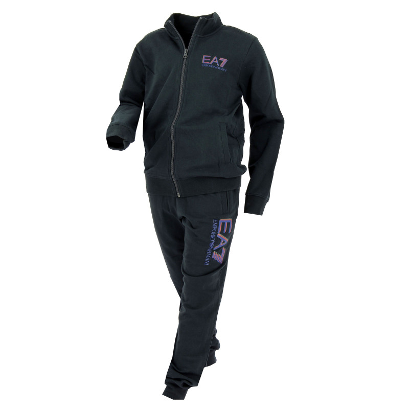 Ensemble de survêtement EA7 Emporio Armani