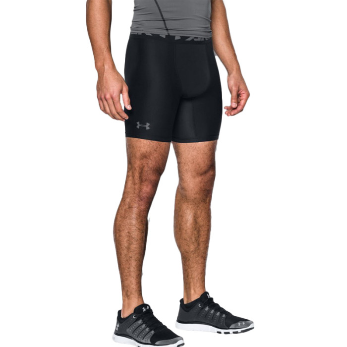 Short Compression Under Armour HeatGear Armour Mid