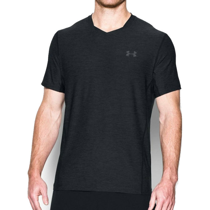 Tee-shirt Under Armour Supervent Fitted