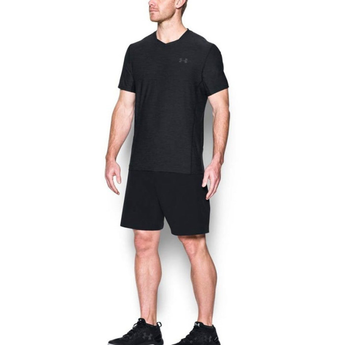 Tee-shirt Under Armour Supervent Fitted
