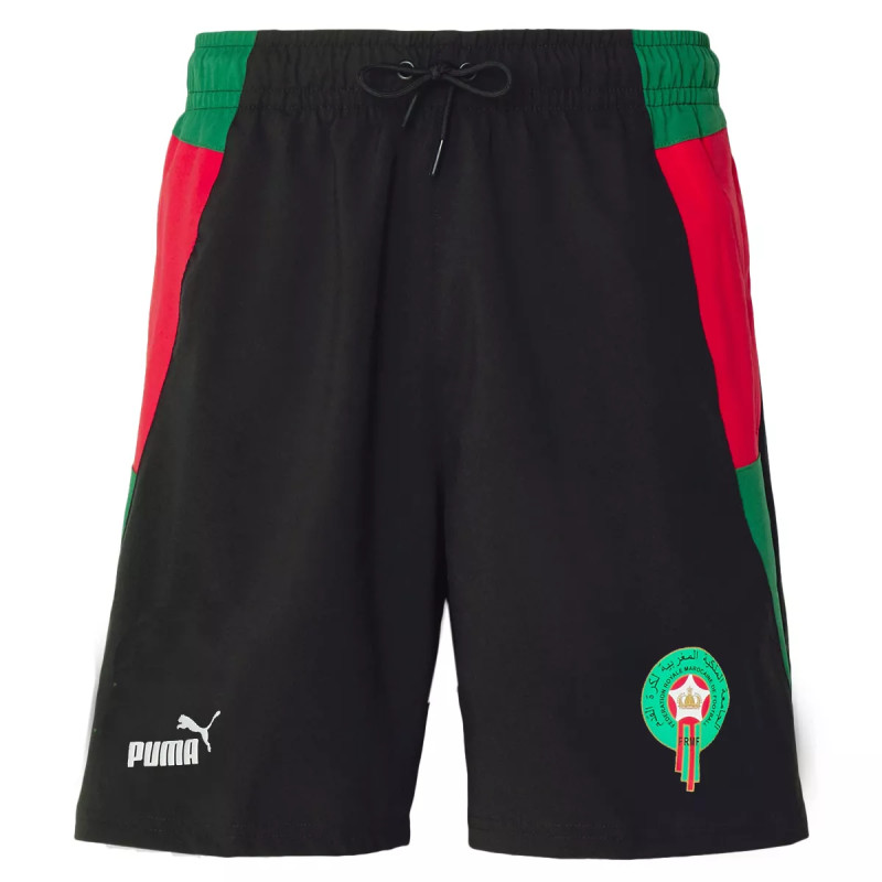 Puma Short Puma FRMF WOV Puma Short Puma FRMF WOV
