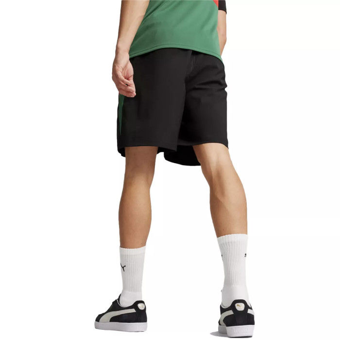 Puma Short Puma FRMF WOV