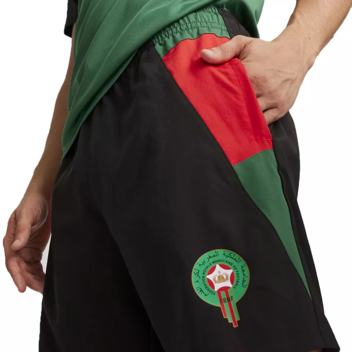Puma Short Puma FRMF WOV