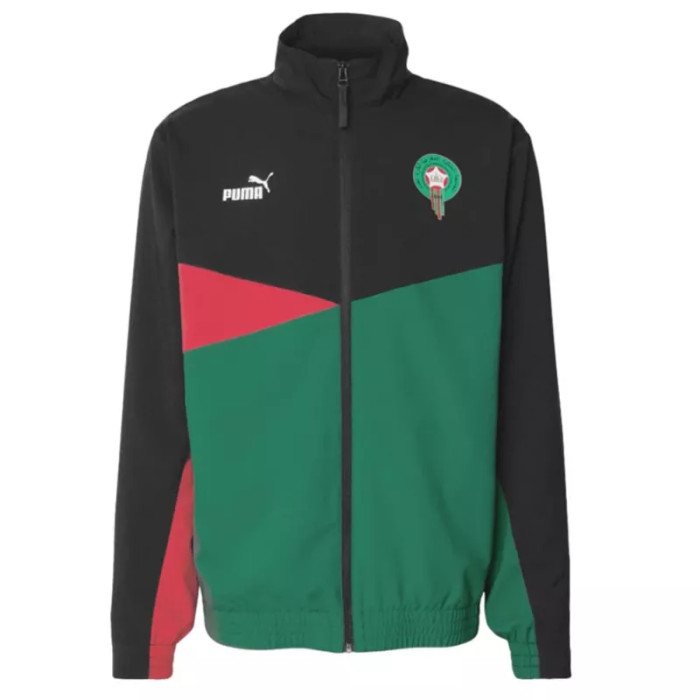 Puma Veste de survêtement Puma FRMF