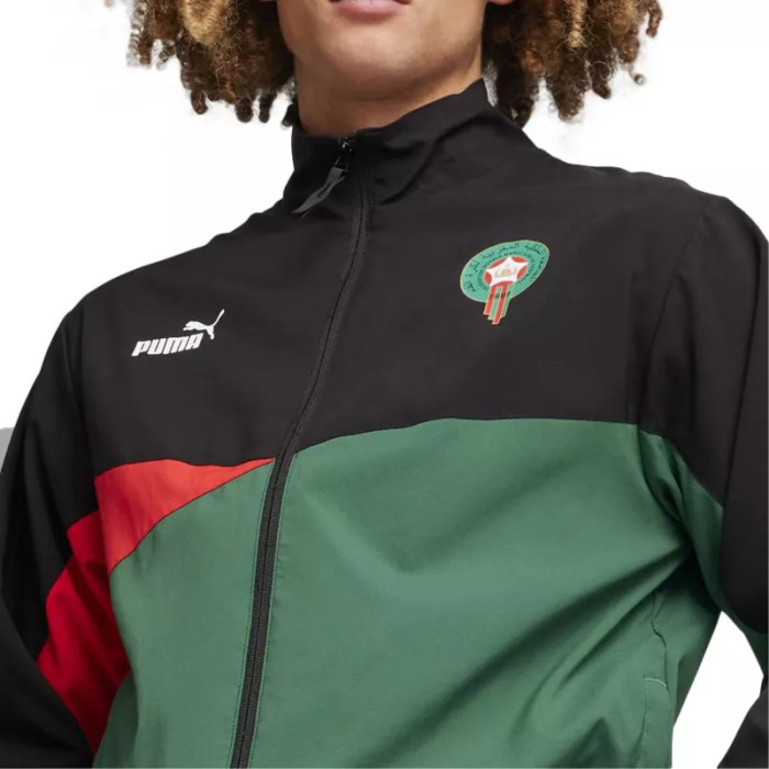 Puma Veste de survêtement Puma FRMF