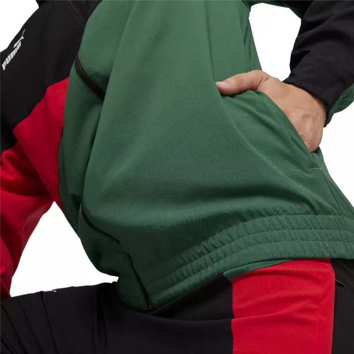 Puma Veste de survêtement Puma FRMF