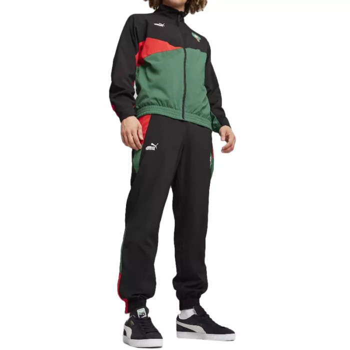 Puma Veste de survêtement Puma FRMF