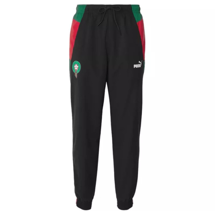 Puma Pantalon de survêtement Puma FRMF WOVEN