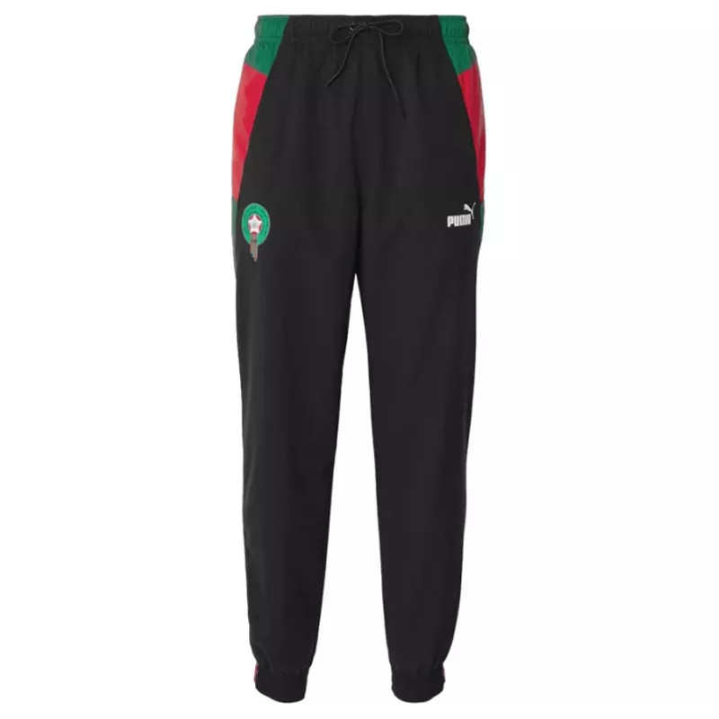 Puma Pantalon de survêtement Puma FRMF WOVEN Puma Pantalon de survêtement Puma FRMF WOVEN