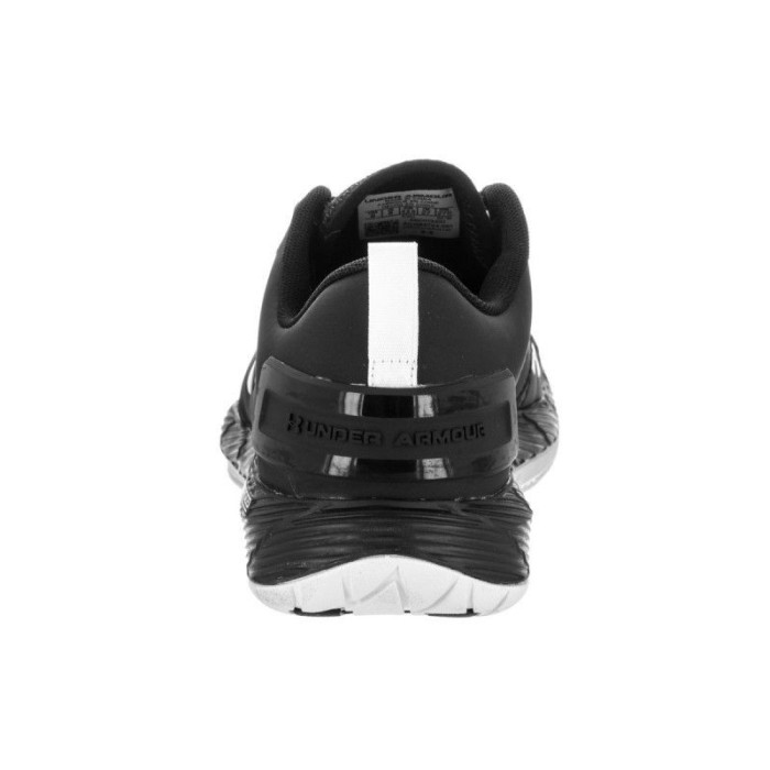 Basket Under Armour Commit Training -