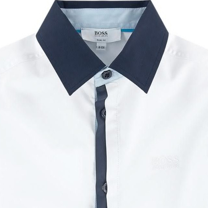 Chemise Hugo Boss Junior