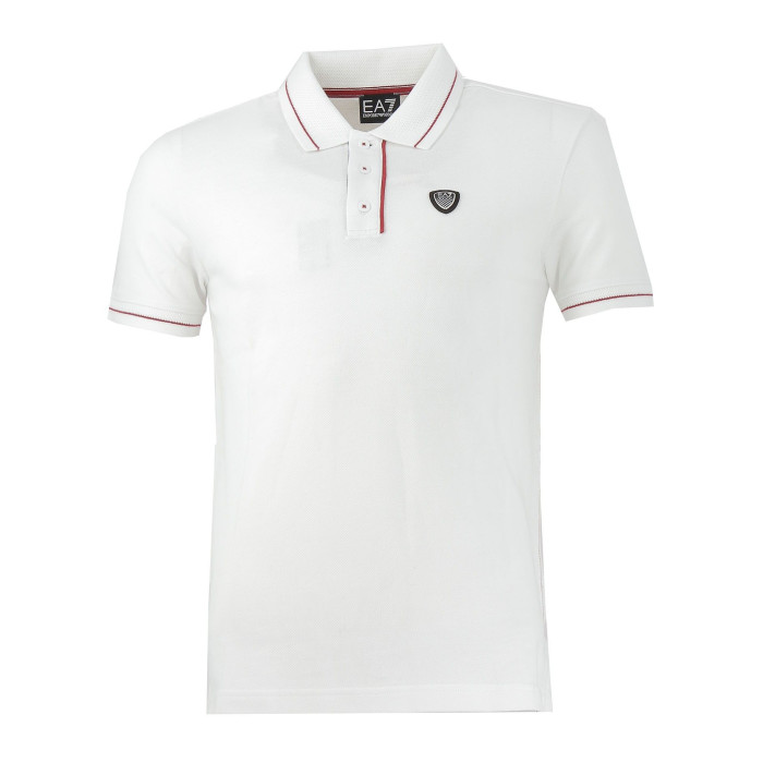 Polo EA7 Emporio Armani