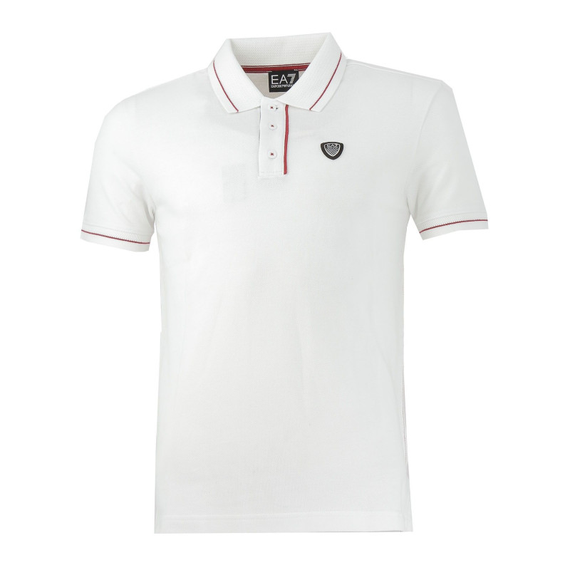 Polo EA7 Emporio Armani