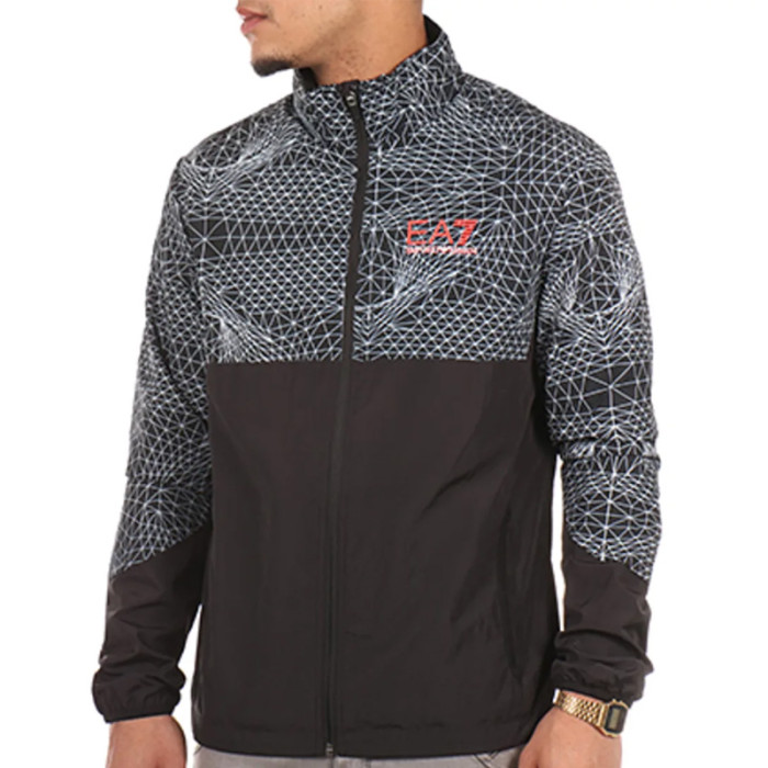 Blouson EA7 Emporio Armani