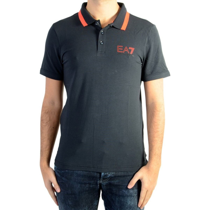 Polo EA7 Emporio Armani