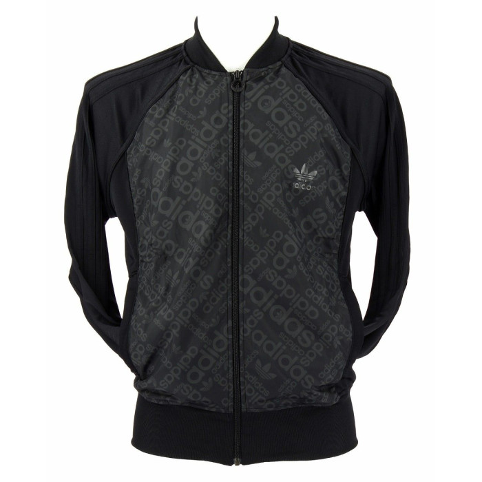 Veste de survêtement adidas...