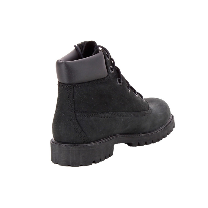 Boots Timberland Bucheron 6 Inch Premium Junior